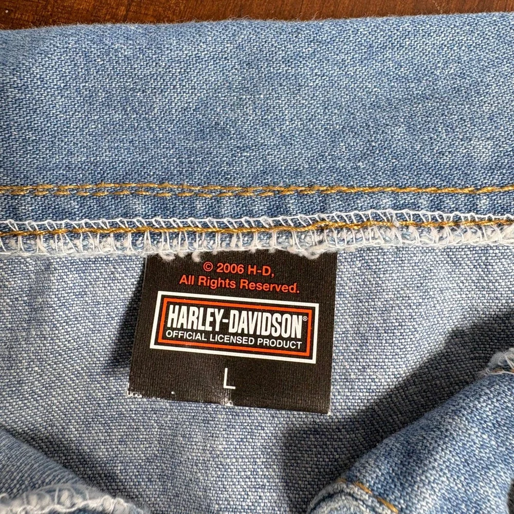 Harley-Davidson harley davidson